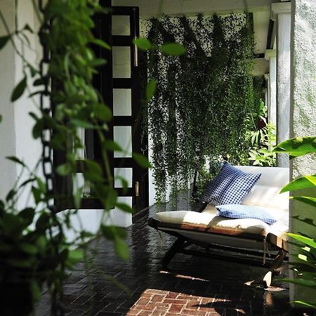 Manathai Village, Chiang Mai Eksteriør bilde