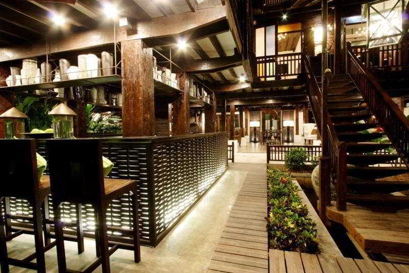 Manathai Village, Chiang Mai Eksteriør bilde