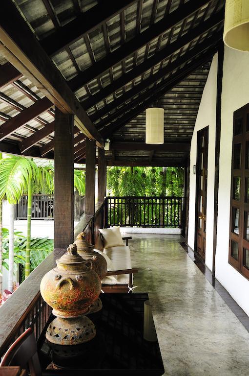 Manathai Village, Chiang Mai Eksteriør bilde