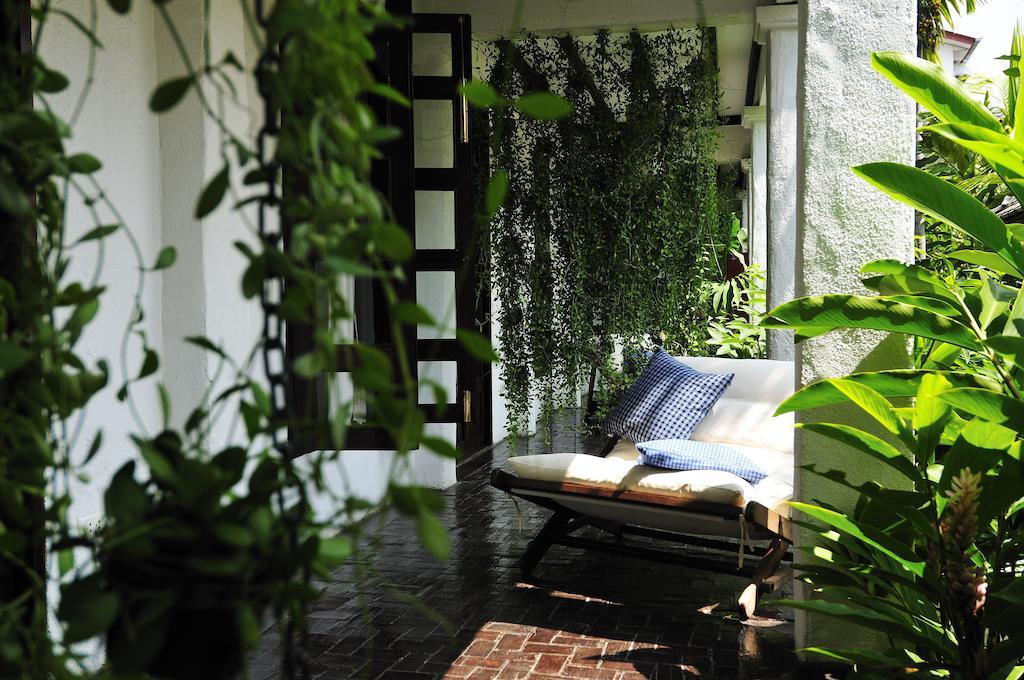 Manathai Village, Chiang Mai Eksteriør bilde