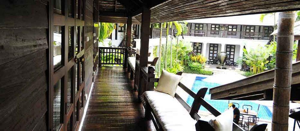 Manathai Village, Chiang Mai Eksteriør bilde